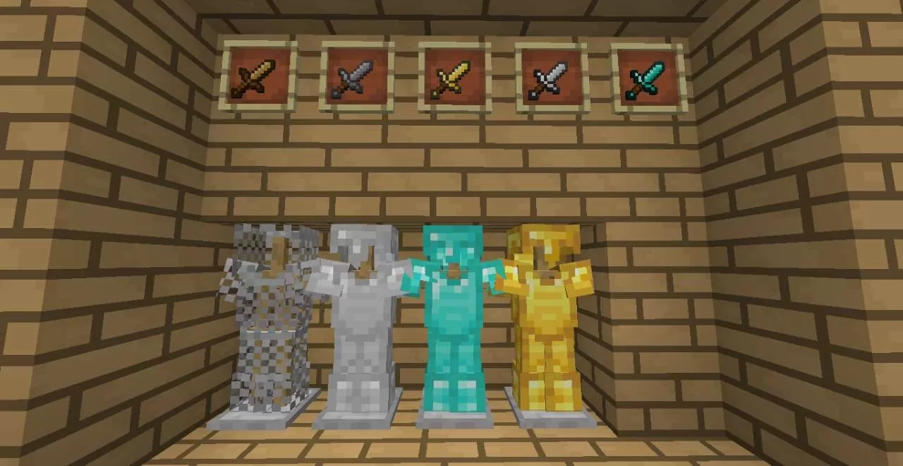 Gallery Image 3 for Biasa Adja Texture Pack V5 on PVPRP